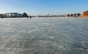 Rummelsburger Bucht, Berlin