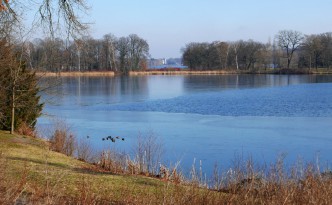 Heiliger See