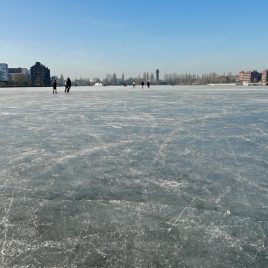 Rummelsburger Bucht, Berlin