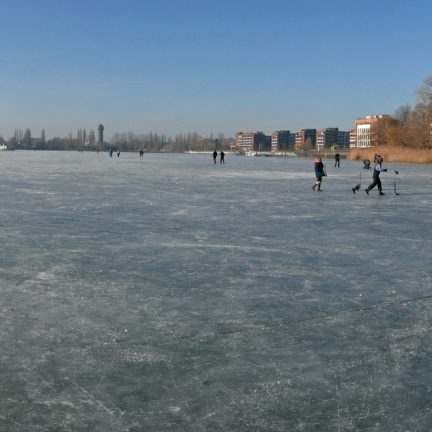 Rummelsburger Bucht, Berlin